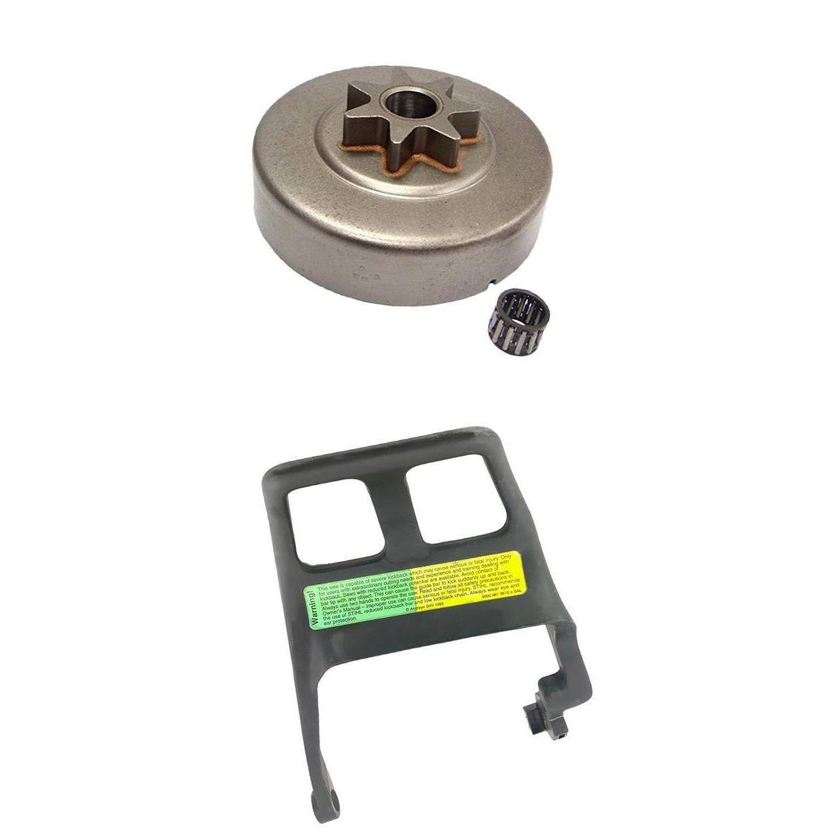 Clutch Drum Chain & Brake Level For STIHL MS290 MS310 MS390 029 039