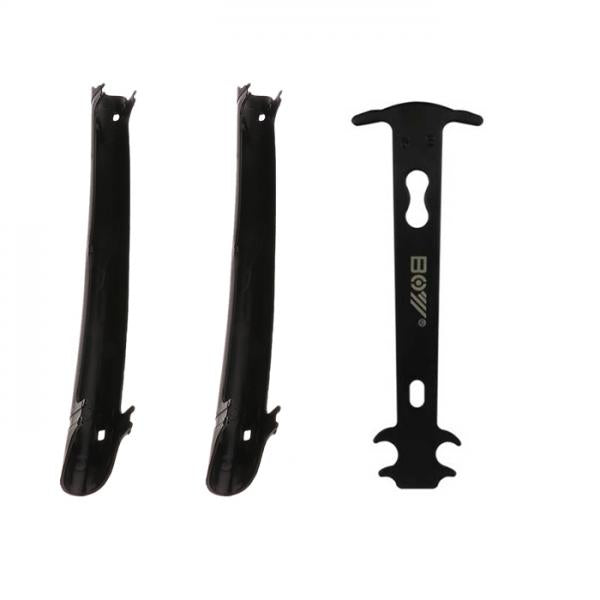 Bike Repair Tools Chain Indicator Tool Chain Checker + Chainstay Protector