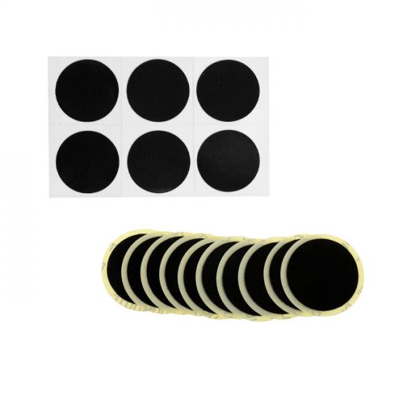 Bike Tire Puncture Patch Tire Repair Sticker Bicycle Tyre Tube Repair Tools