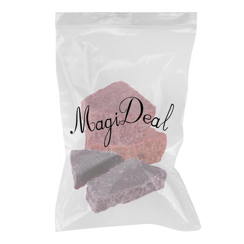 3 Colors/30g Candle Dye Chips Plant Candle Dye Dyes for Candle Coloring