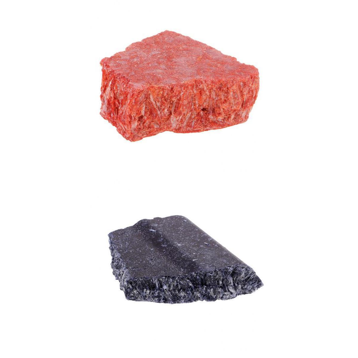 2 Colors Candle Dye Chips Natural Plant Dyes for Candle Coloring Orange Blue