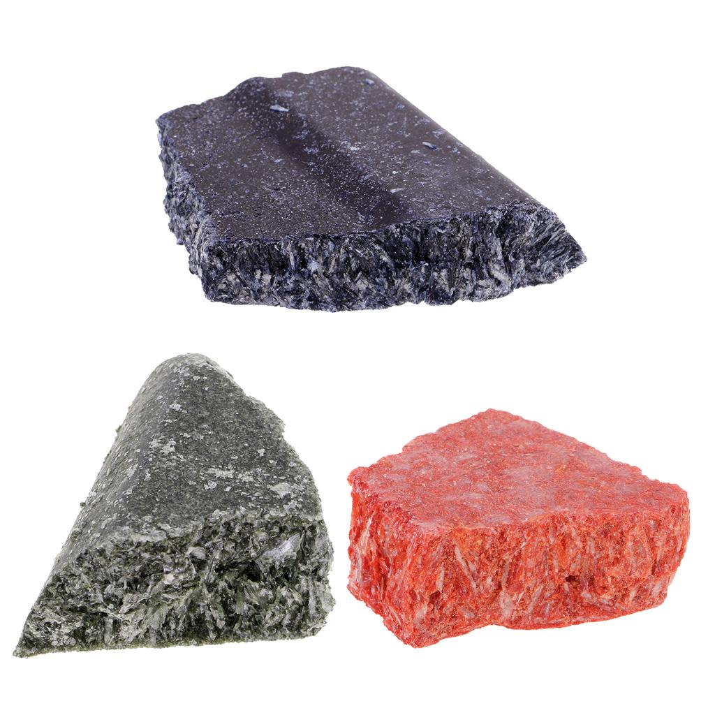 30g/set Candle Dye Chips Plant Dye for Candle Coloring Green Blue Orange