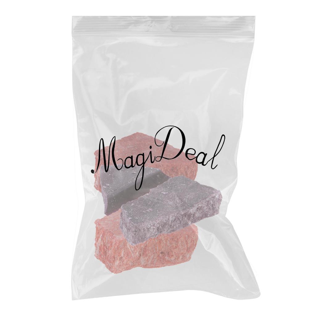 30g/set Candle Dye Chips Plant Dye for Candle Coloring Red Purple Orange