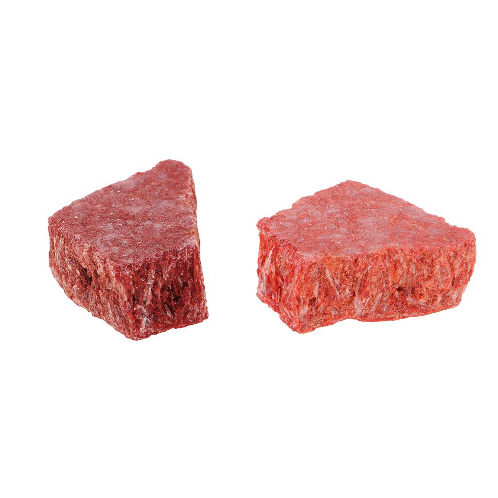 2pcs Candle Dye Chips Natural Plant Dyes for Candle Coloring Red/Orange