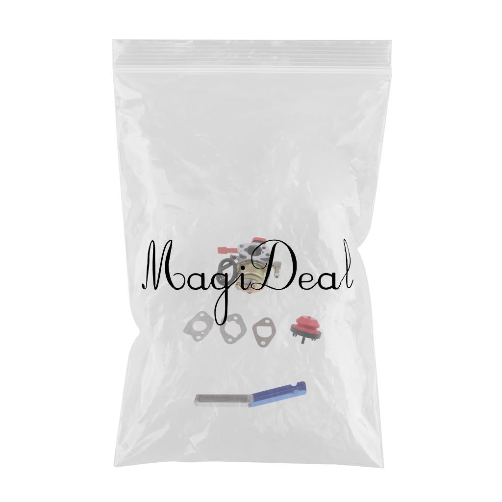 Carburetor for Cleaning Tool For MTD Cub Cadet Troy Bilt A135 Snow Blower