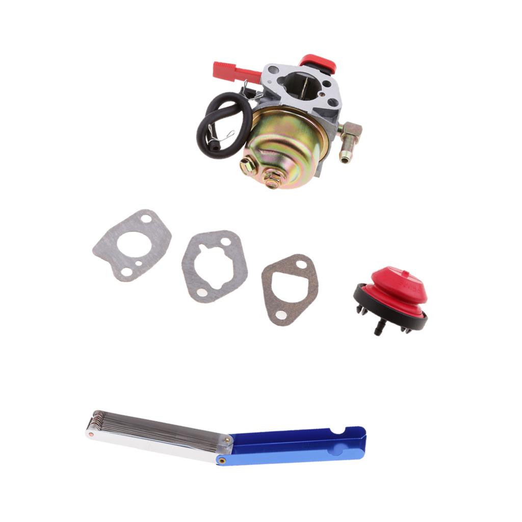 Carburetor for Cleaning Tool For MTD Cub Cadet Troy Bilt A135 Snow Blower