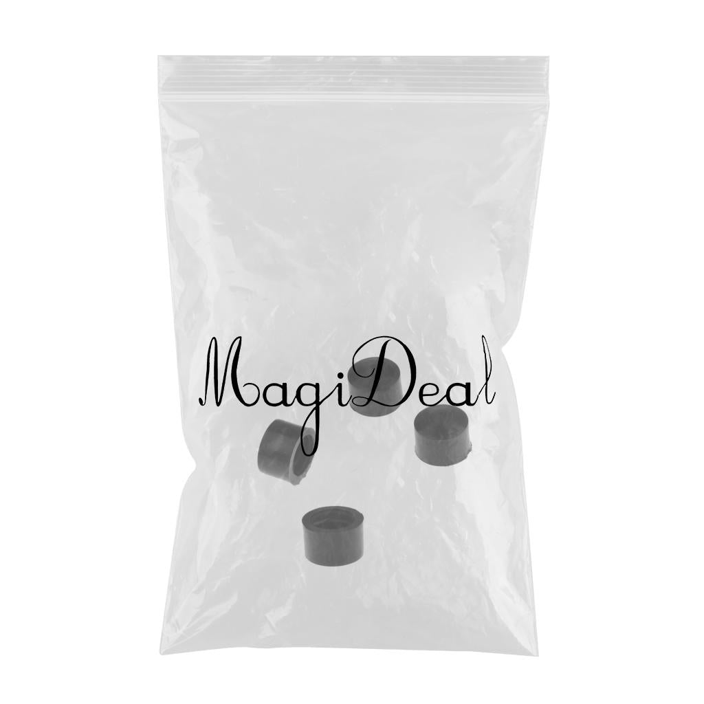 4pcs Skateboard Longboard Truck Replacement Pivot Cups 2-Pack 5 Inch