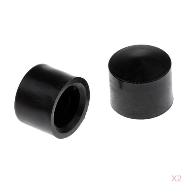 4 Pcs Skateboard Longboard Truck Replacement Pivot Cups 2-Pack 7 Inch