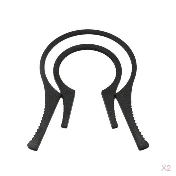 48-58mm 62-77mm Camera Lens Filter Wrench Removal Tool Kit Pack of 4
