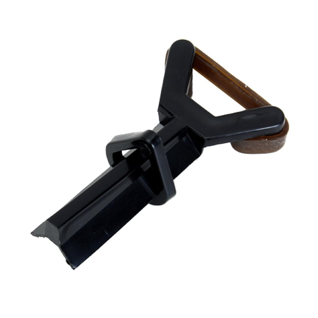 2 Pcs Billiard Pool Ball Snooker Cue Tip Clamp Fastener Repair Tool