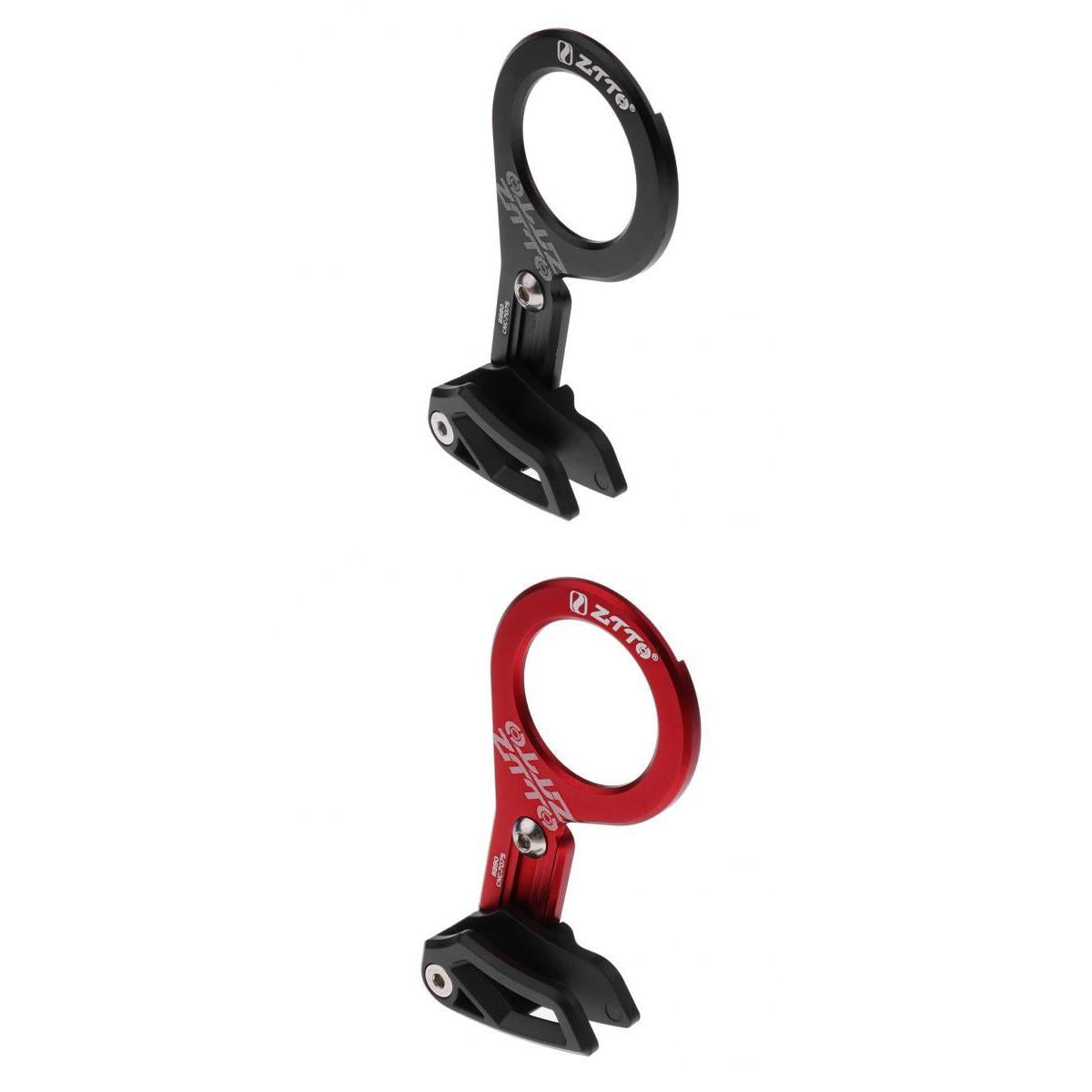 2Pcs Bike Bicycle Chain guide Adjustable Chain Protector, Systeem BB mount