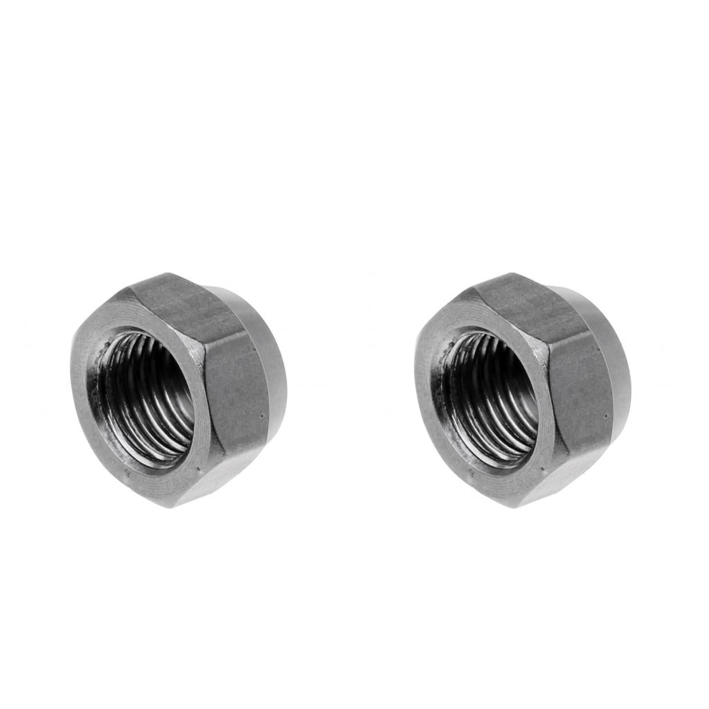 Baitcasting Reel Screw Nut Screw Cap for Fishing Reel Handle Left Right Hand