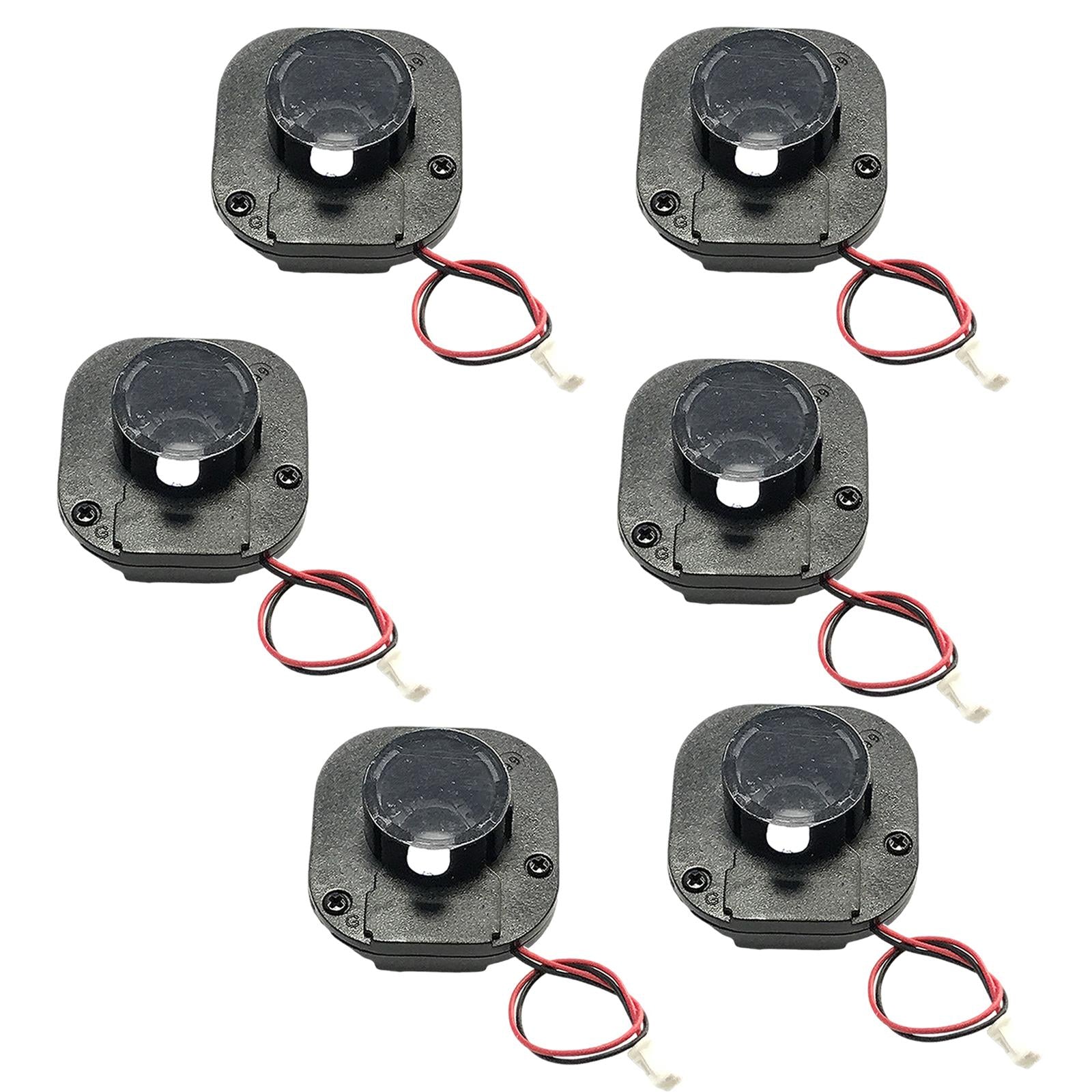 6xM12 Hd IR-CUT Camera Filter Switcher for Security Camera