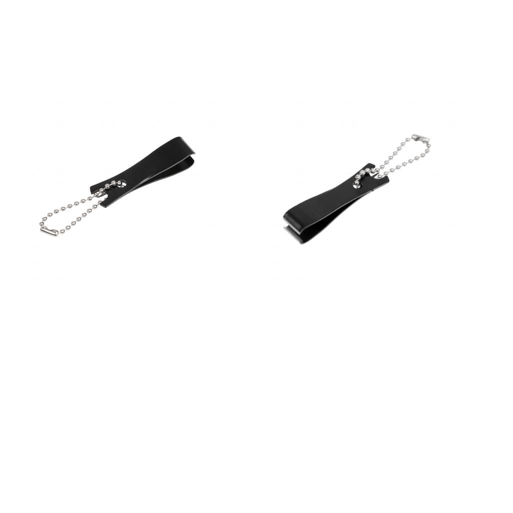 2pcs Nipper Line Cutter Clipper Hook-Eye Cleaner Tackle Tool for Fly Fishing
