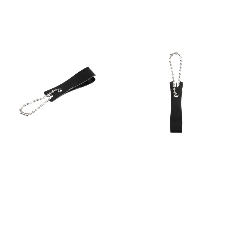 2pcs Nipper Line Cutter Clipper Hook-Eye Cleaner Tackle Tool for Fly Fishing