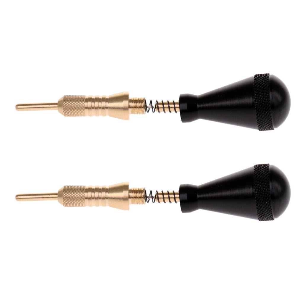 2x Dart Tip Removal Tool Electronic Dartboard Broken Soft Tip Dart Remover