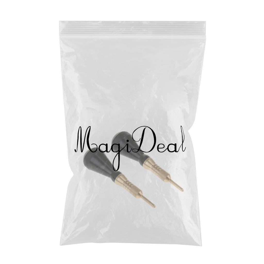 2x Dart Tip Removal Tool Electronic Dartboard Broken Soft Tip Dart Remover
