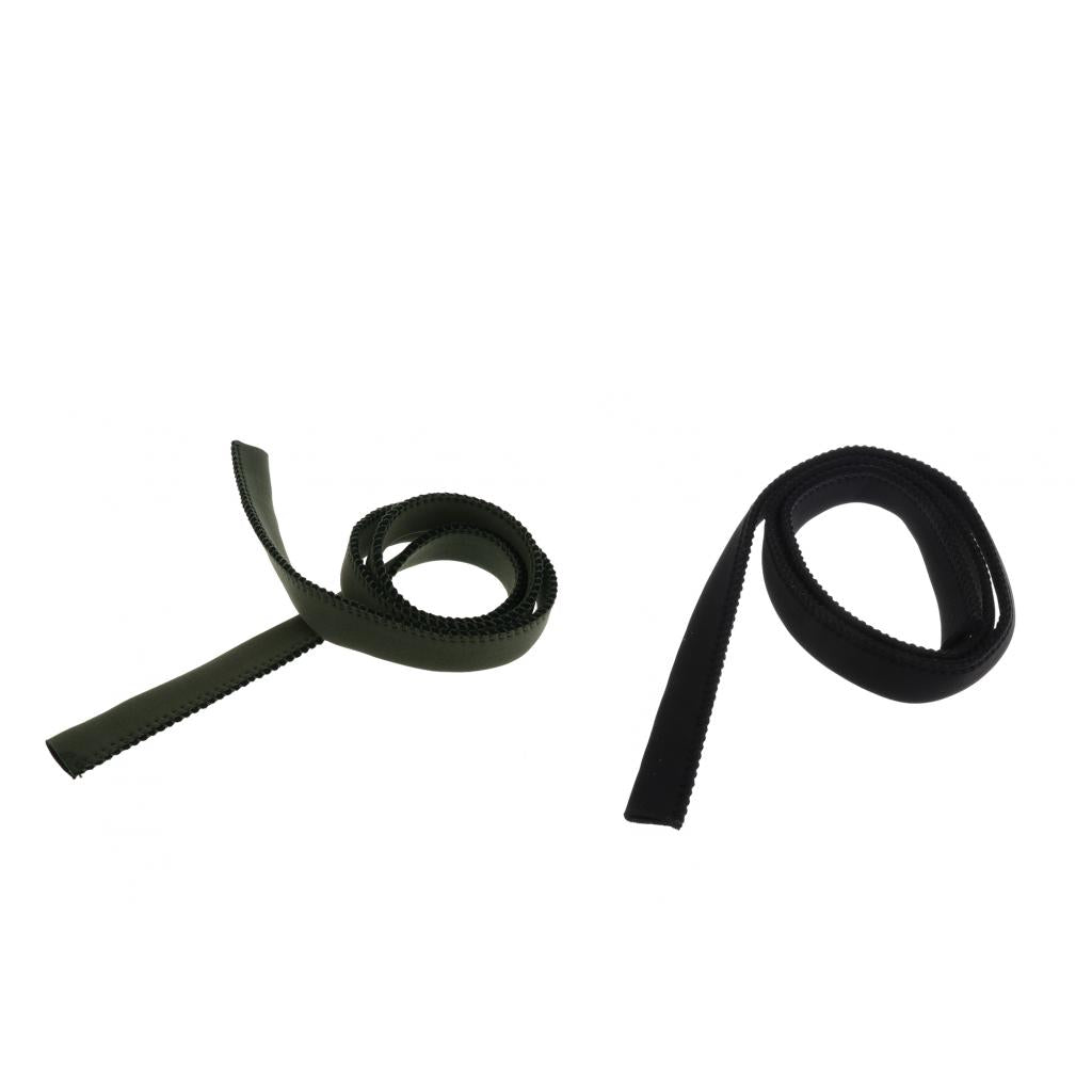 2 Pieces Hydration Pack Insulated Drink Tube Hose Cover Sleeve Protector