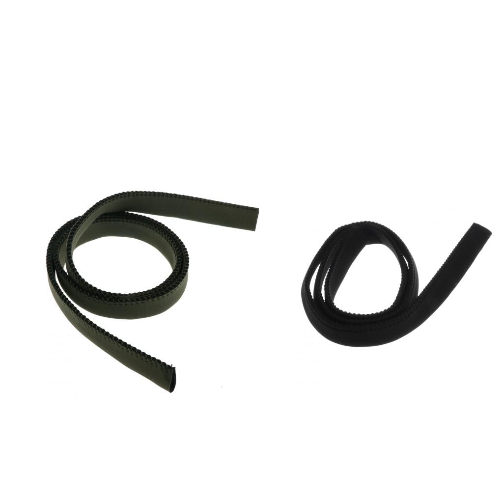 2 Pieces Hydration Pack Insulated Drink Tube Hose Cover Sleeve Protector