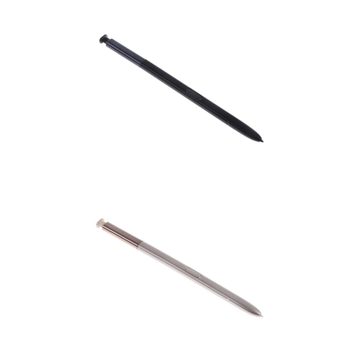 2 Pieces Capacitive Stylus Touch Screen Write Pen for Samsung Galaxy Note 8