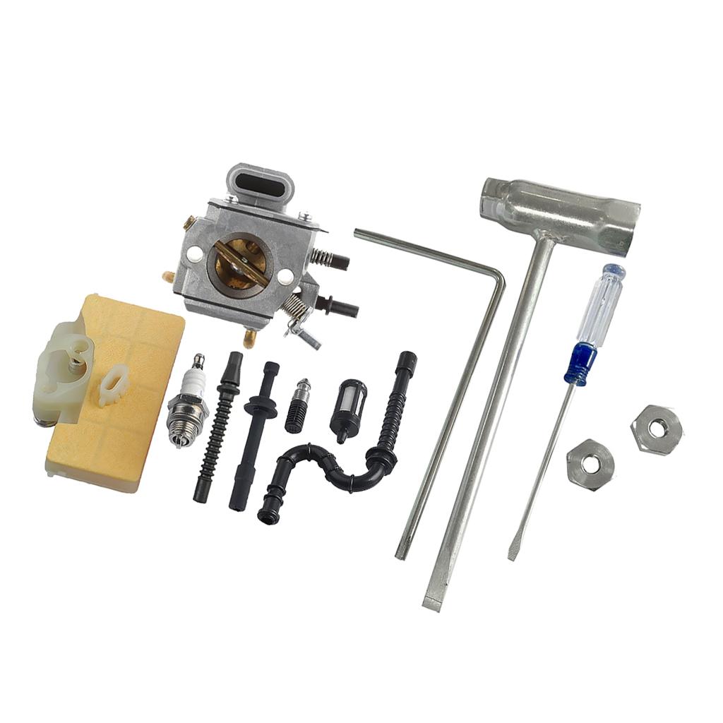 Carburetor Air Filter for STIHL MS290 MS310 MS390 029 039 Screwdriver Parts