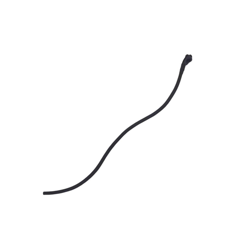 Archery Bow Tube Peep Sight for Compound Bow with Tubing 3/16 and 1/8""