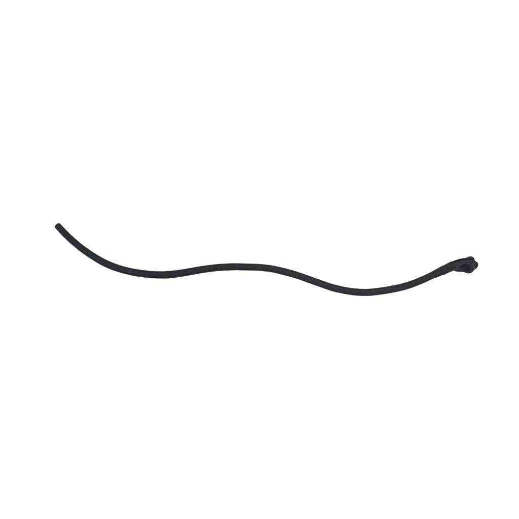 Archery Bow Tube Peep Sight for Compound Bow with Tubing 3/16 and 1/8""
