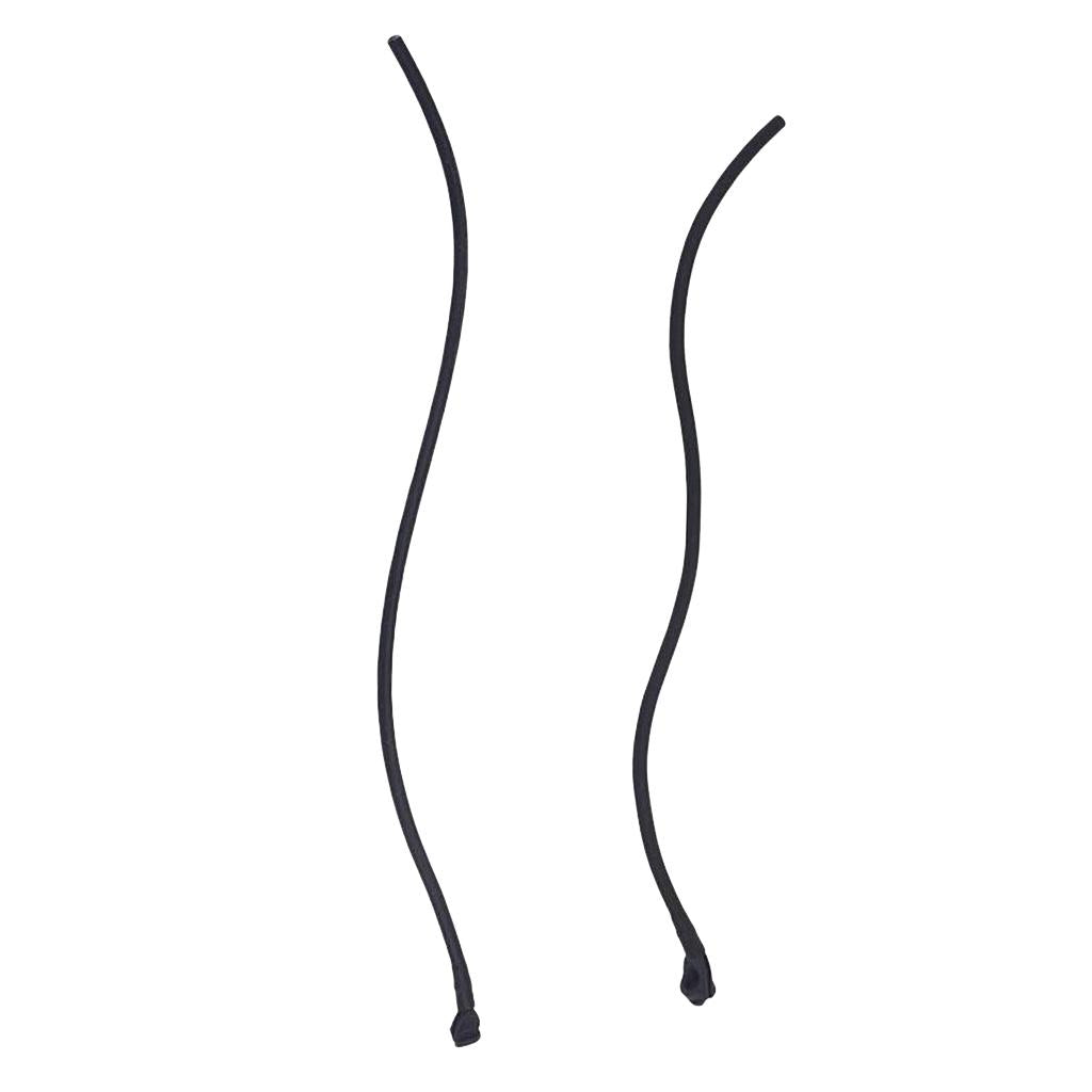 Archery Bow Tube Peep Sight for Compound Bow with Tubing 3/16 and 1/8""