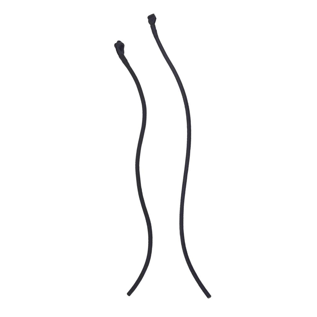 Archery Bow Tube Peep Sight for Compound Bow with Tubing 3/16 and 1/8""