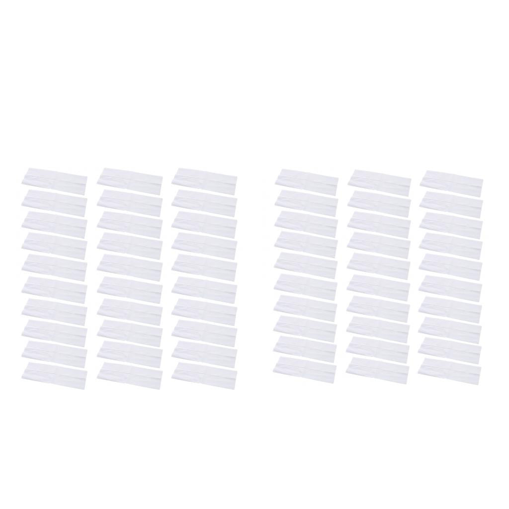 60 Pcs 30 Cleaning Paper Towels Mop Mop Paper Towels for Floor Home Hotel
