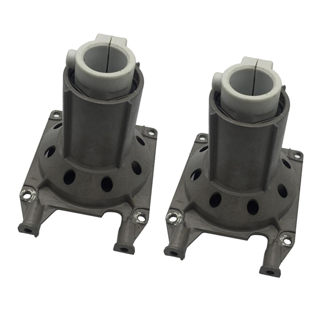 2x Clutch Drum and Housing for STIHL FS120 FS200 FS250 Trimmer 4134 160 0601