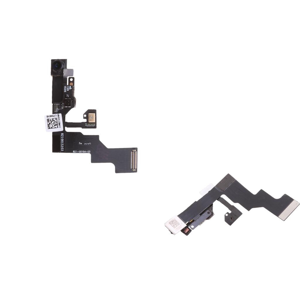 2X Replacement Front Facing Camera Flex &Proximity Sensor for iPhone 6S Plus