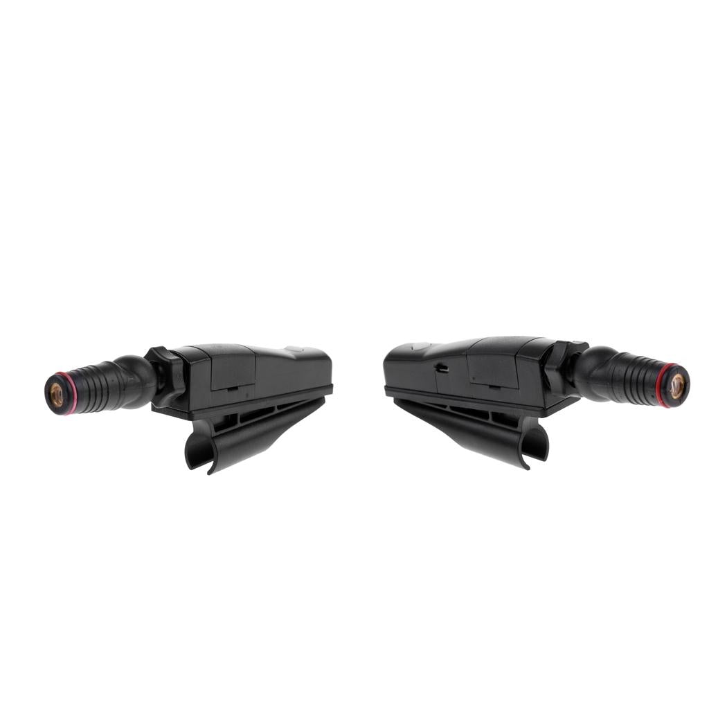 2x Golf Putter Plane Laser Sight Golf Training Aid Fix Your Putt in Seconds
