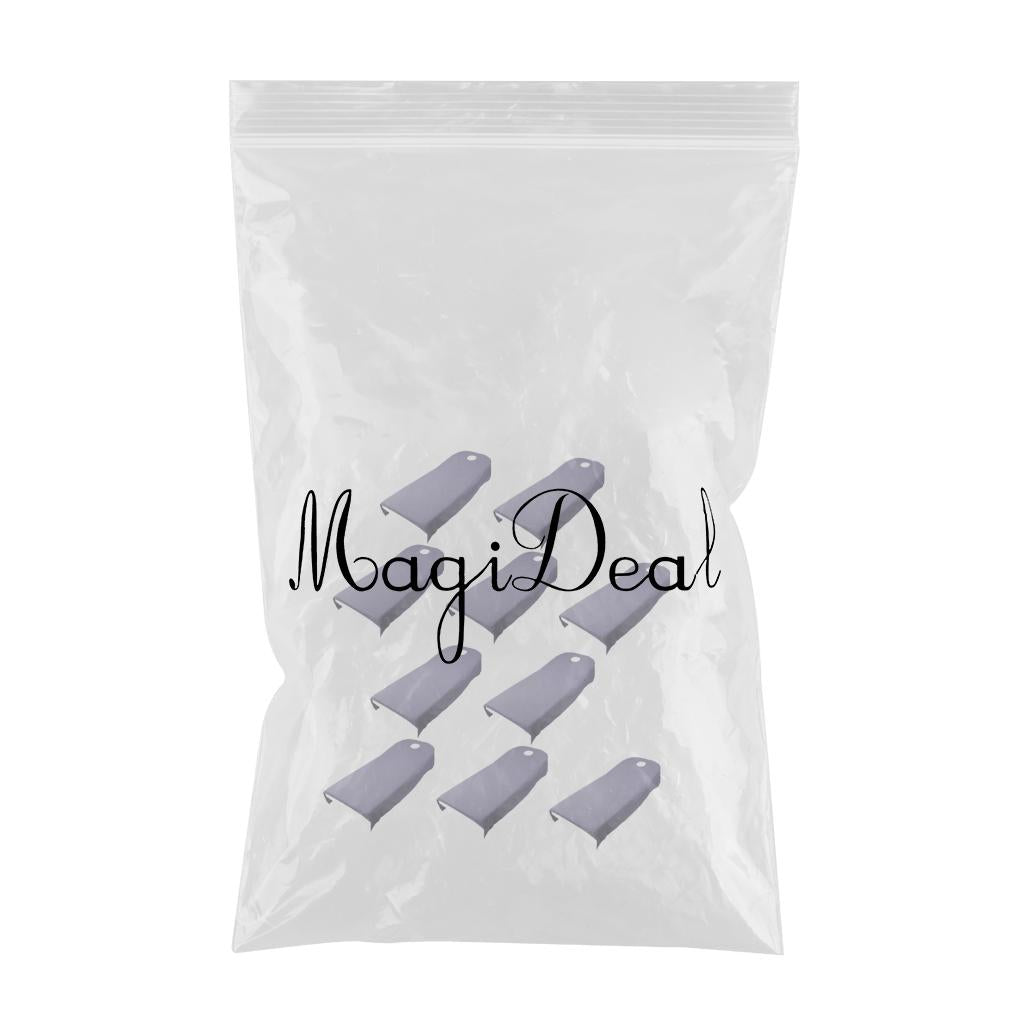 10Pieces SPA massage treatment bed cover Purple