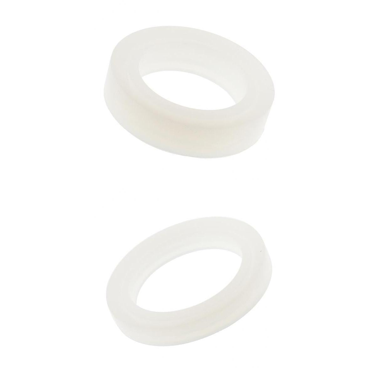 2 Sizes Silicone Mold For Resin Bracelet Jewelry Making Craft DIY Mould Tool