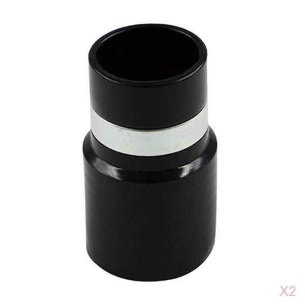2 pieces Universal 32MM Hose Adaptor For Central Vacuum Cleaner Accessories