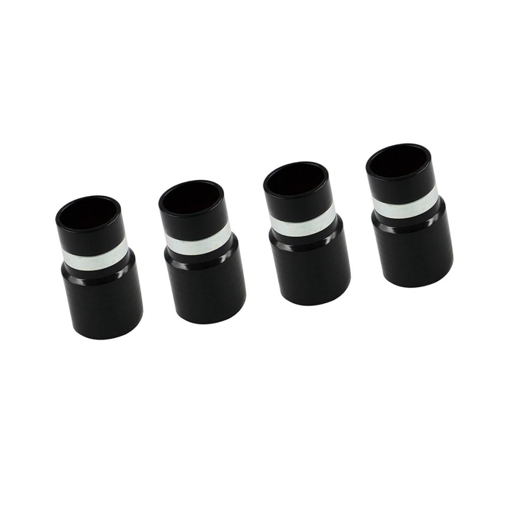 4 pieces Universal 32MM Hose Adaptor For Central Vacuum Cleaner Accessories