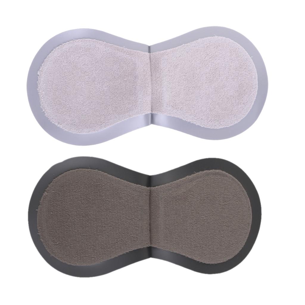 2Pcs Reusable Golf Ball Cleaner Towel Keep In Your Pocket Golf Accessories