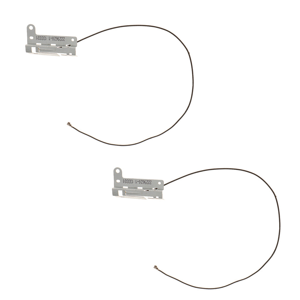 2 Pieces WIFI Bluetooth Board Antenna Cable for Sony Playstation 4 Console