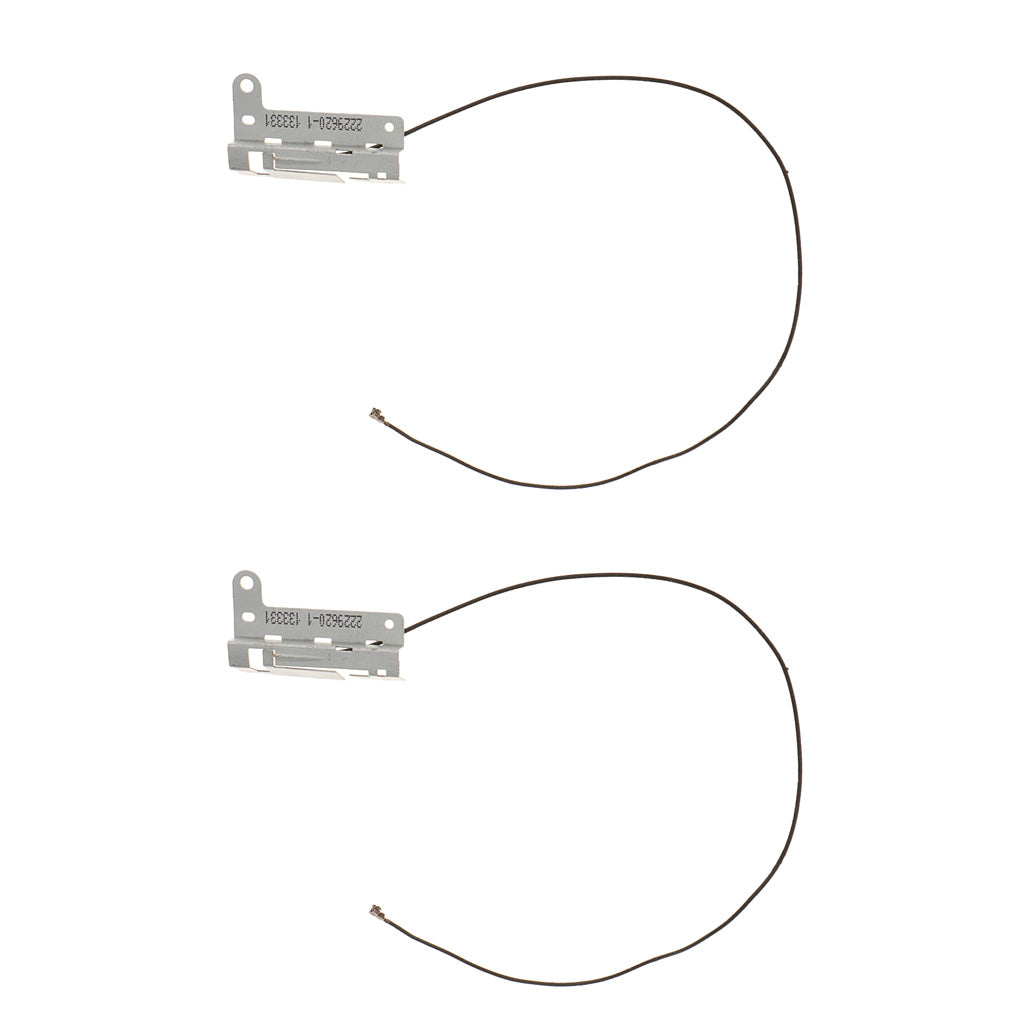 2 Pieces WIFI Bluetooth Board Antenna Cable for Sony Playstation 4 Console