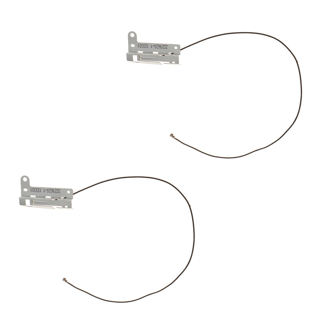 2 Pieces WIFI Bluetooth Board Antenna Cable for Sony Playstation 4 Console