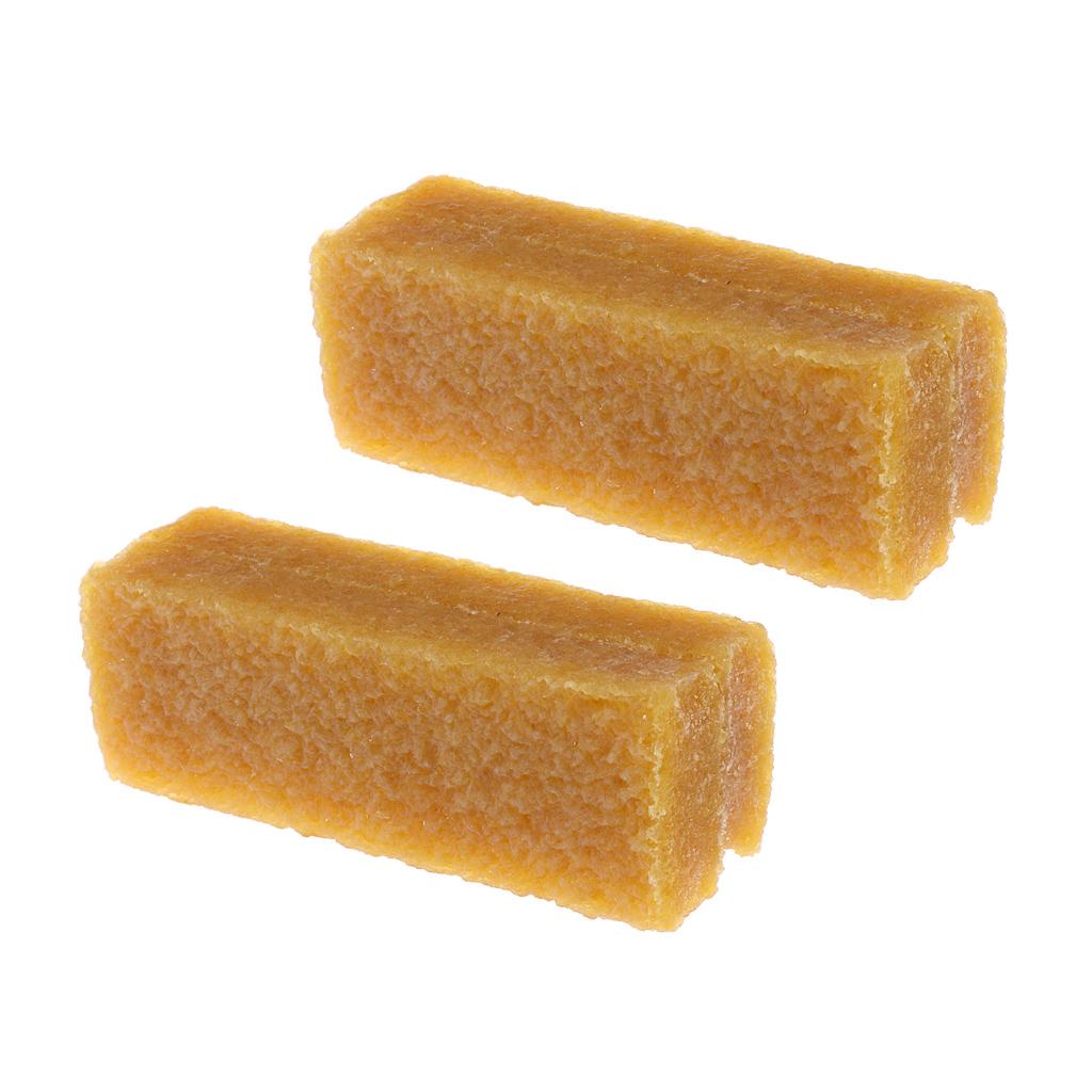 1 Pair Rubber Cube Skateboard Grip Tape Cleaner/ Dirt Remover/ Eraser Tool