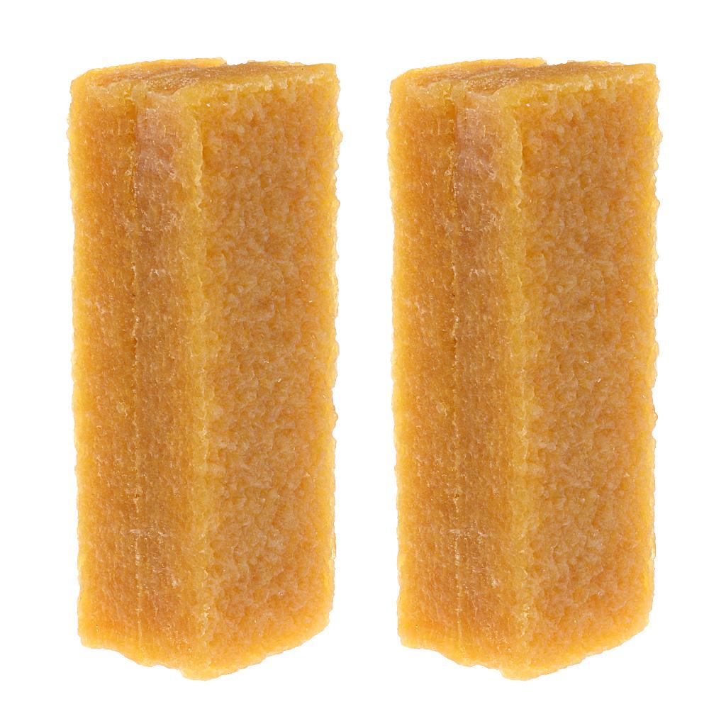 1 Pair Rubber Cube Skateboard Grip Tape Cleaner/ Dirt Remover/ Eraser Tool