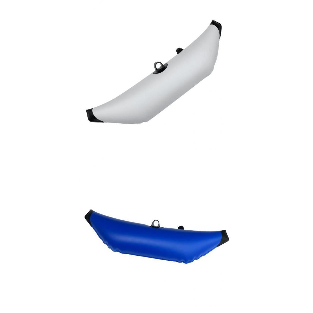 2 Pieces Inflatable Outrigger Stabilizer Float for Kayak Fishing Standing