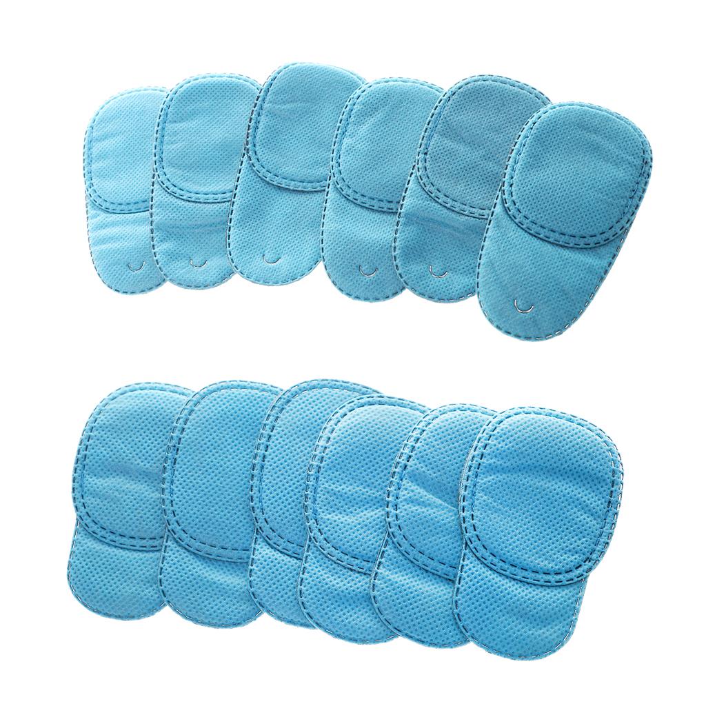 6 Pairs Child Kids Occlusion Lazy Eye Patch Amblyopia Strabismus
