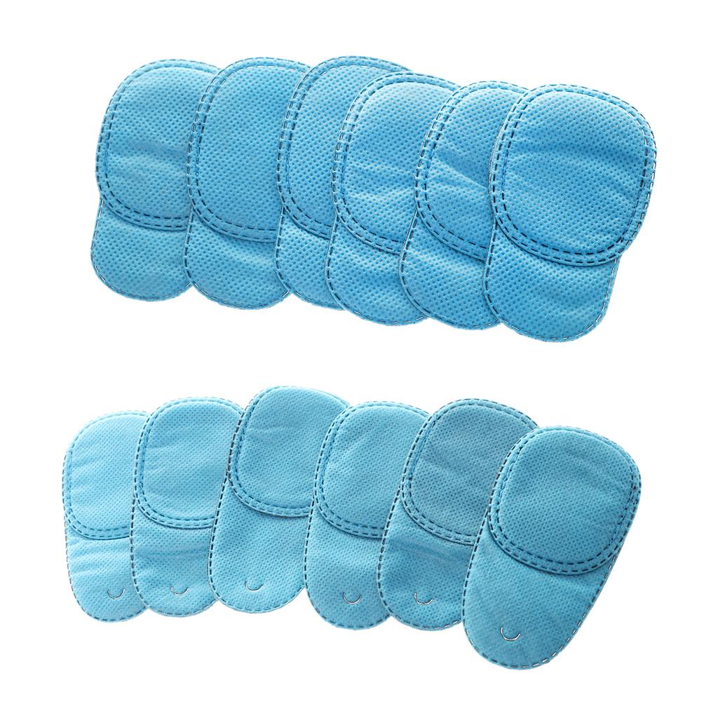 6 Pairs Child Kids Occlusion Lazy Eye Patch Amblyopia Strabismus
