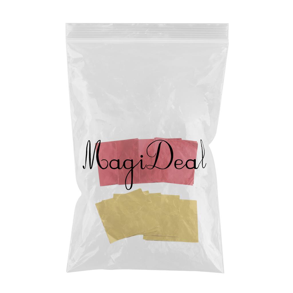 200 Pieces Chocolate Candy Foil Wrappers Wedding Birthday Party DIY Craft