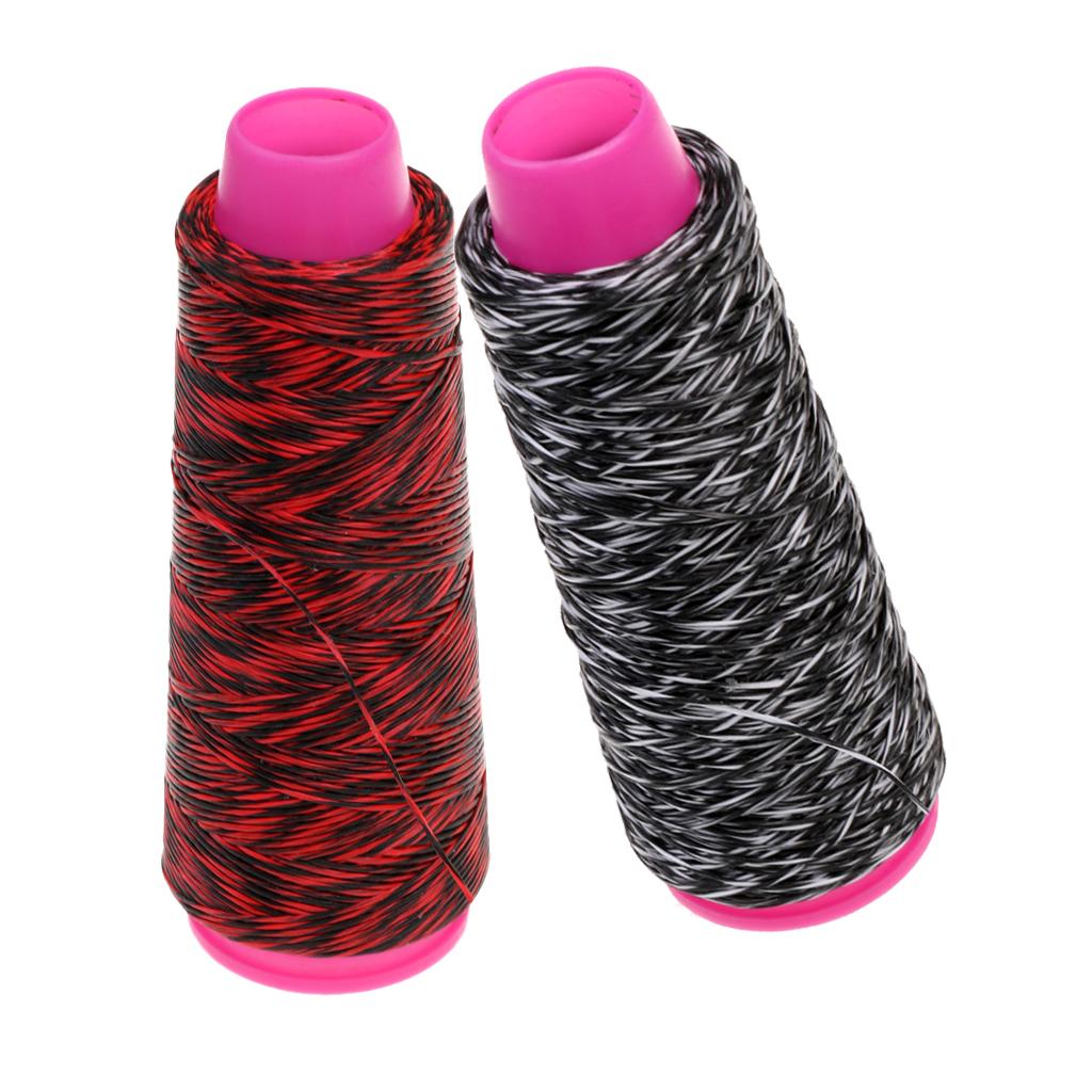 2 pcs 110m Bowstring Material Recurve Bow Compound Bow String Making