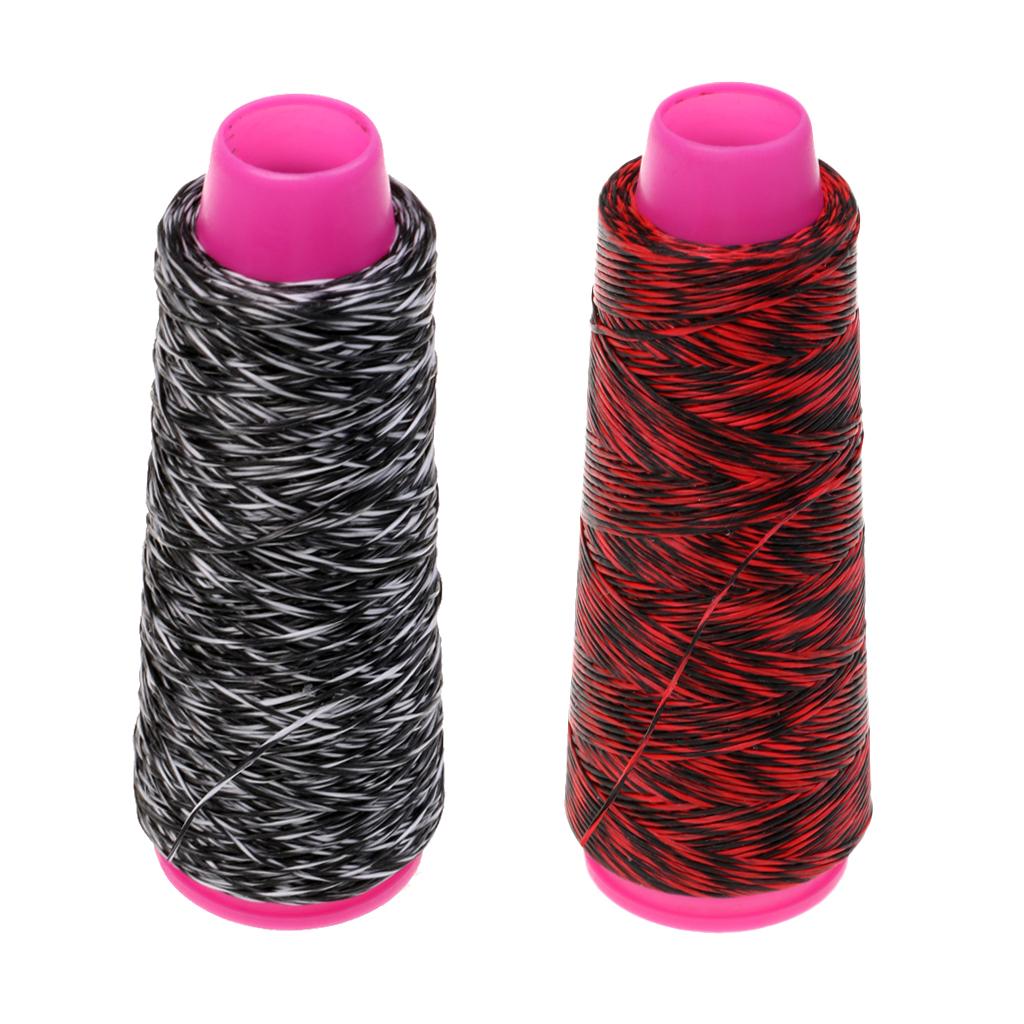 2 pcs 110m Bowstring Material Recurve Bow Compound Bow String Making