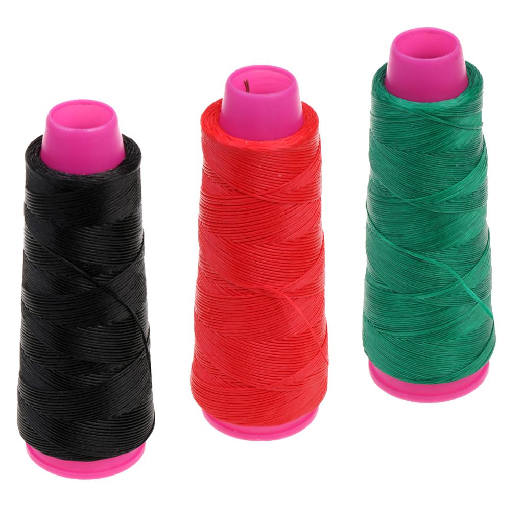 3 Pieces 110m Bowstring Material Recurve Bow Compound Bow String Making